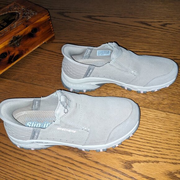 Skechers Hillcrest Sunapee Shoes - Picture 5 of 7